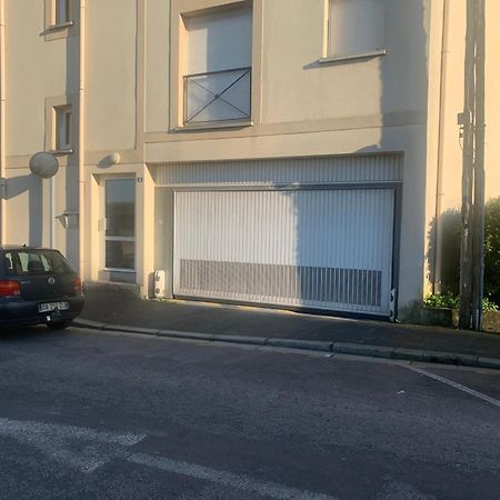 Cosy Gare Apartamento Caen Exterior foto