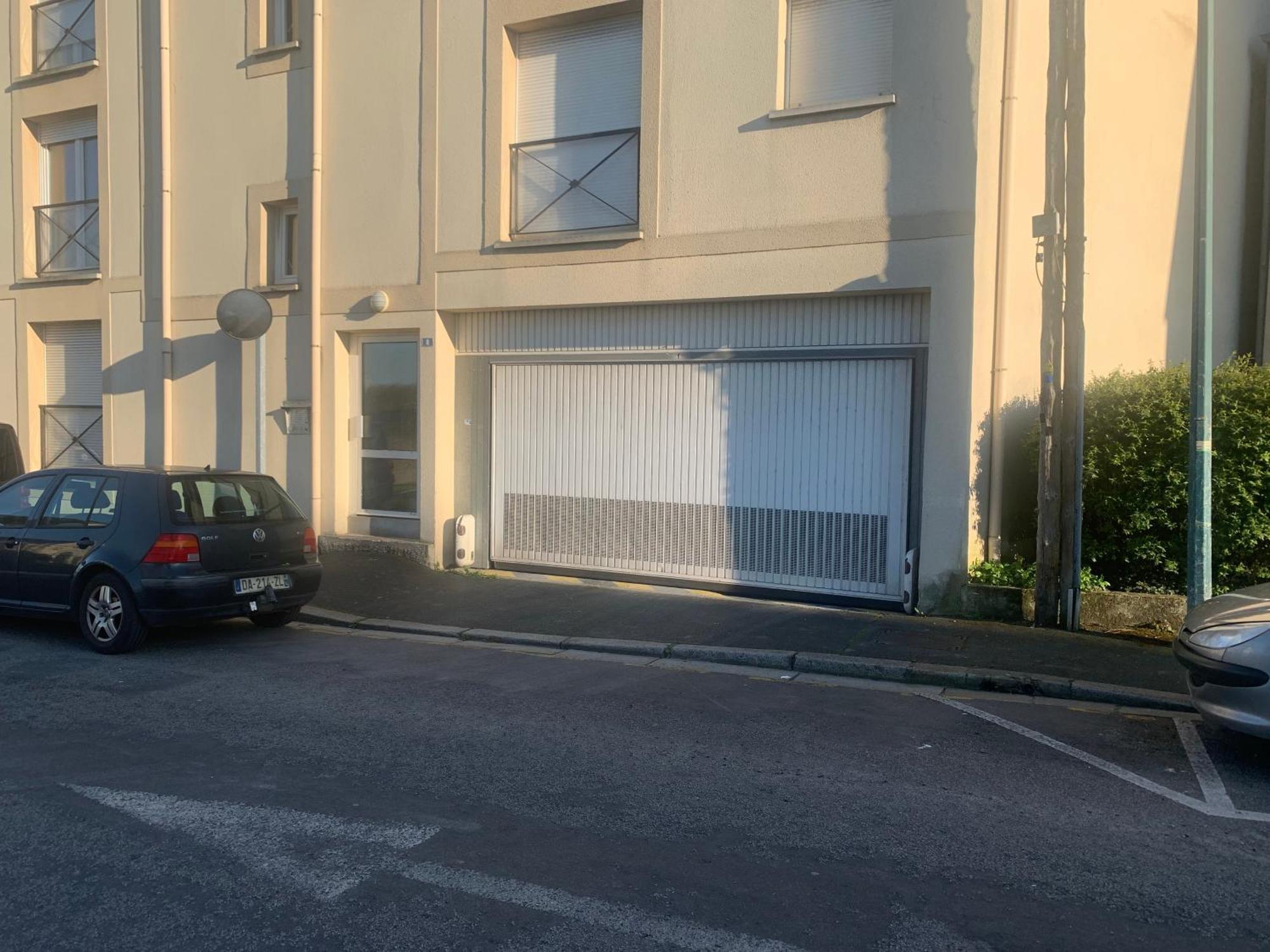 Cosy Gare Apartamento Caen Exterior foto